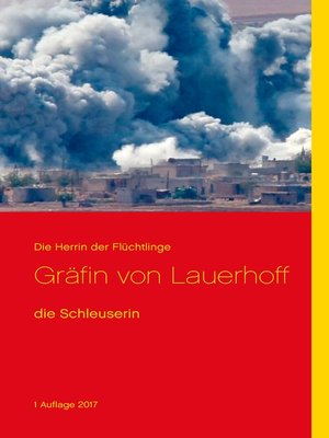 cover image of Die Herrin der Flüchtlinge